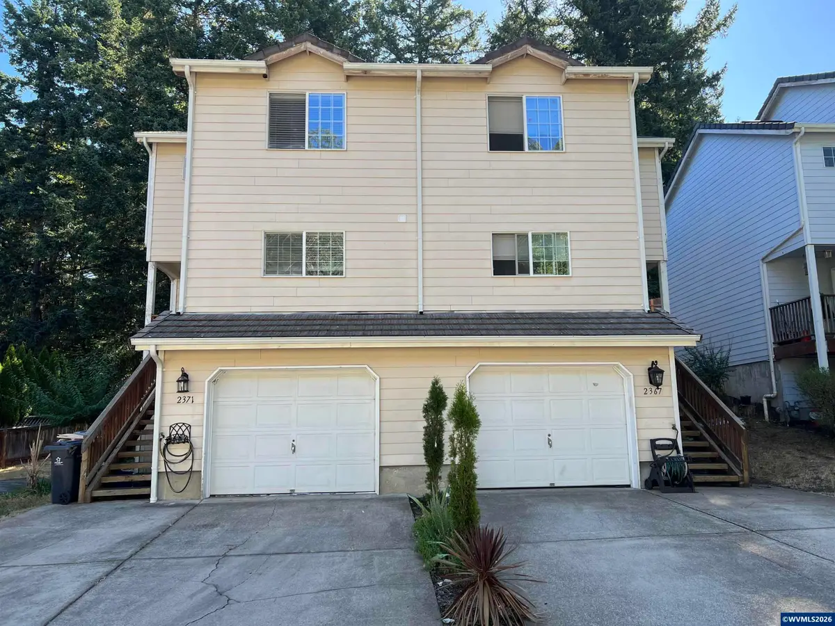 2367-2371 NW Hummingbird Dr, Corvallis, OR 97330 - #1