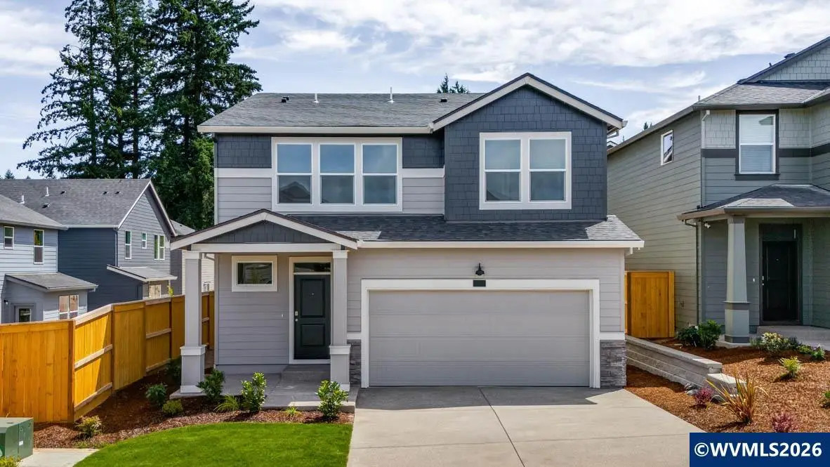 2641  Soapstone Av SE, Salem, OR 97306 - #1