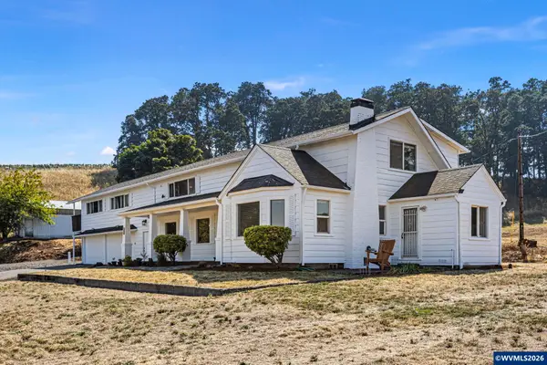 11523  Summit Lp, Turner, OR 97392