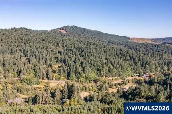 TL 164222  Woods Creek Rd, Philomath, OR 97370