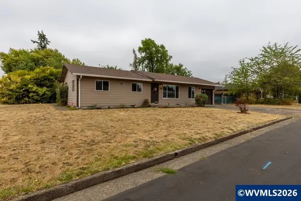 1680  Tudor Wy SE, Albany, OR 97322