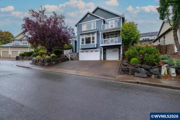 2321  Banyonwood Av NW, Salem, OR 97304