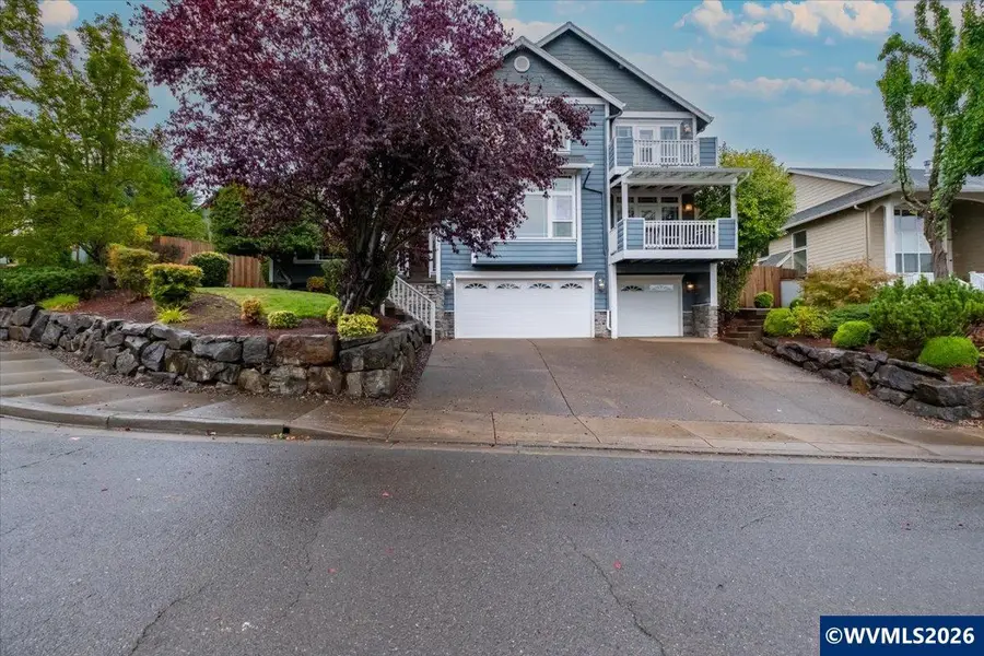 2321  Banyonwood Av NW, Salem, OR 97304 - #2