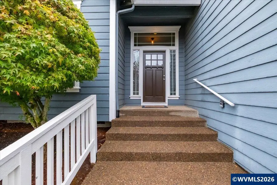 2321  Banyonwood Av NW, Salem, OR 97304 - #3