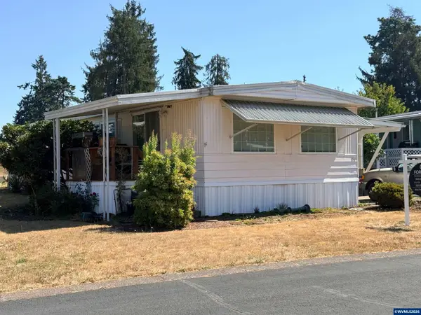 1125  58th (#86) St, Springfield, OR 97477