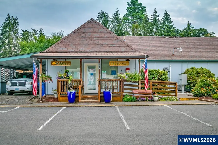 1125  58th (#86) St, Springfield, OR 97477 - #3