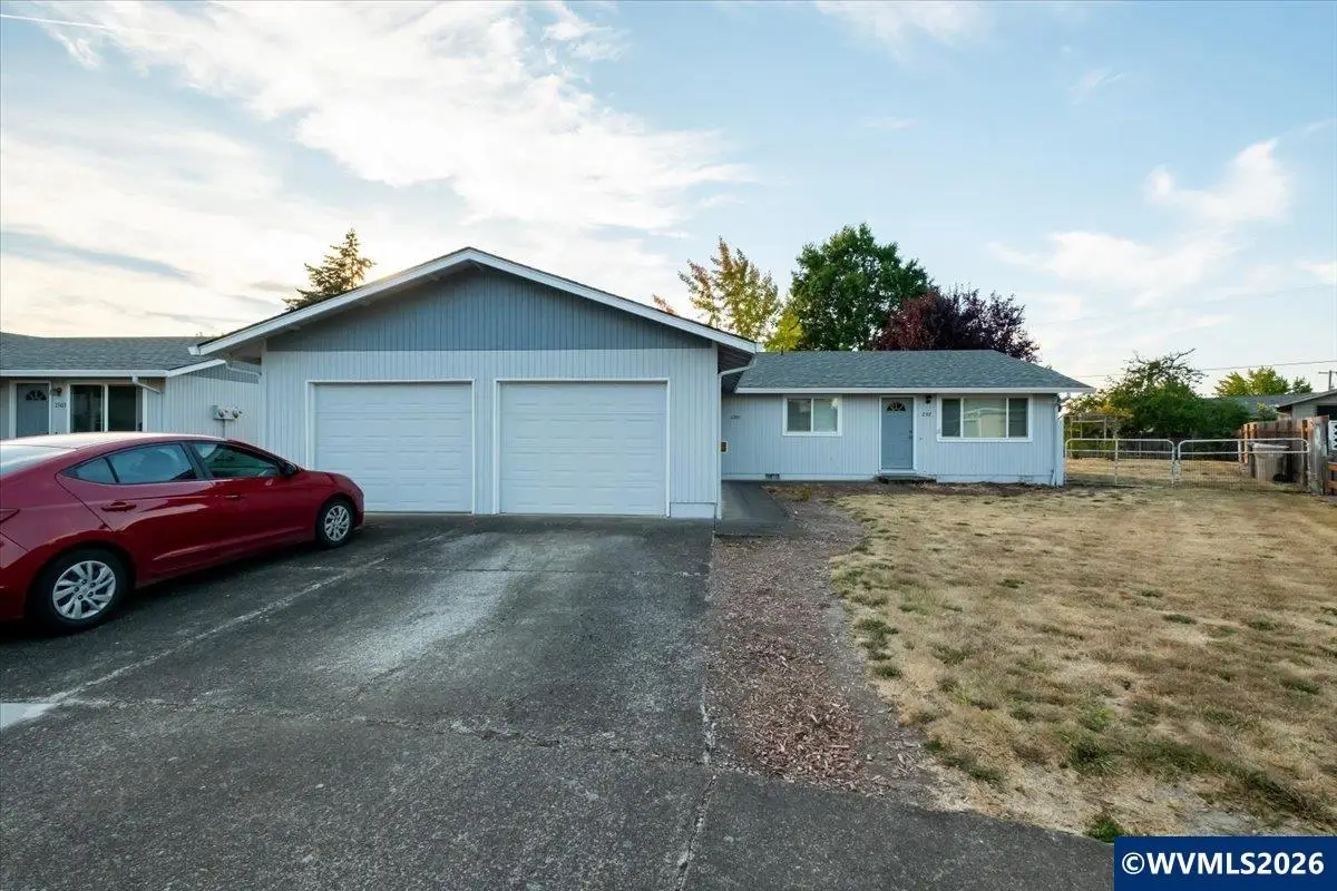 2505  Prairie (-2507) Pl SE, Albany, OR 97322 - #1