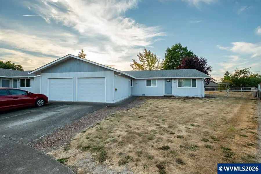 2505  Prairie (-2507) Pl SE, Albany, OR 97322 - #2