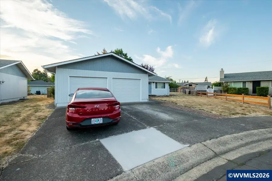 2505  Prairie (-2507) Pl SE, Albany, OR 97322 - #3