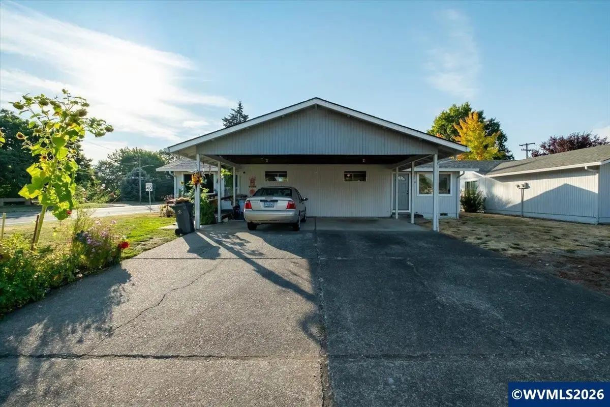 2501  Prairie (-2503) Pl SE, Albany, OR 97322 - #1