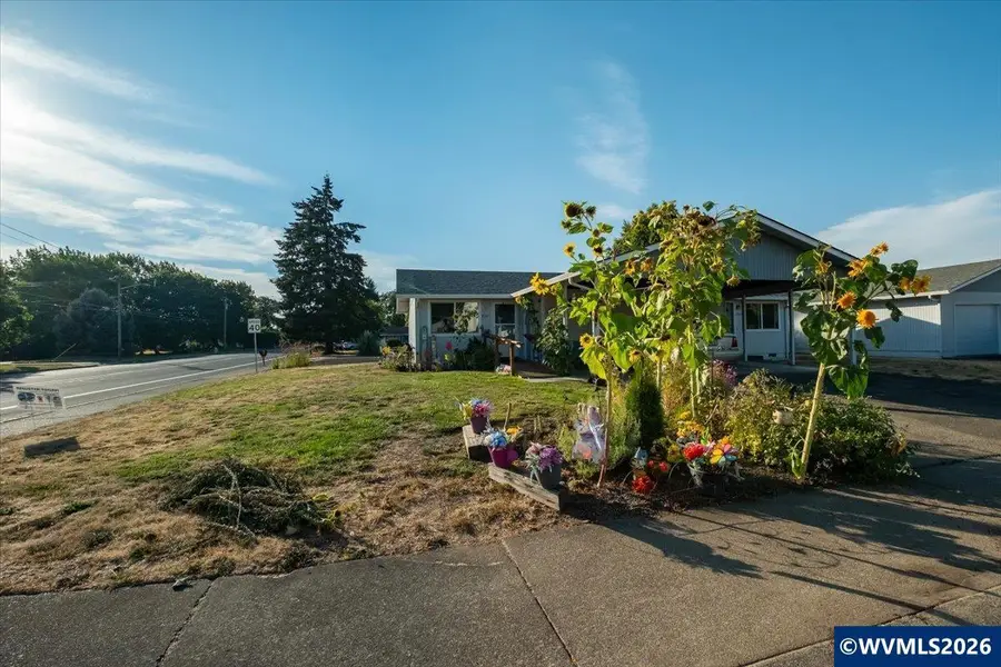 2501  Prairie (-2503) Pl SE, Albany, OR 97322 - #2