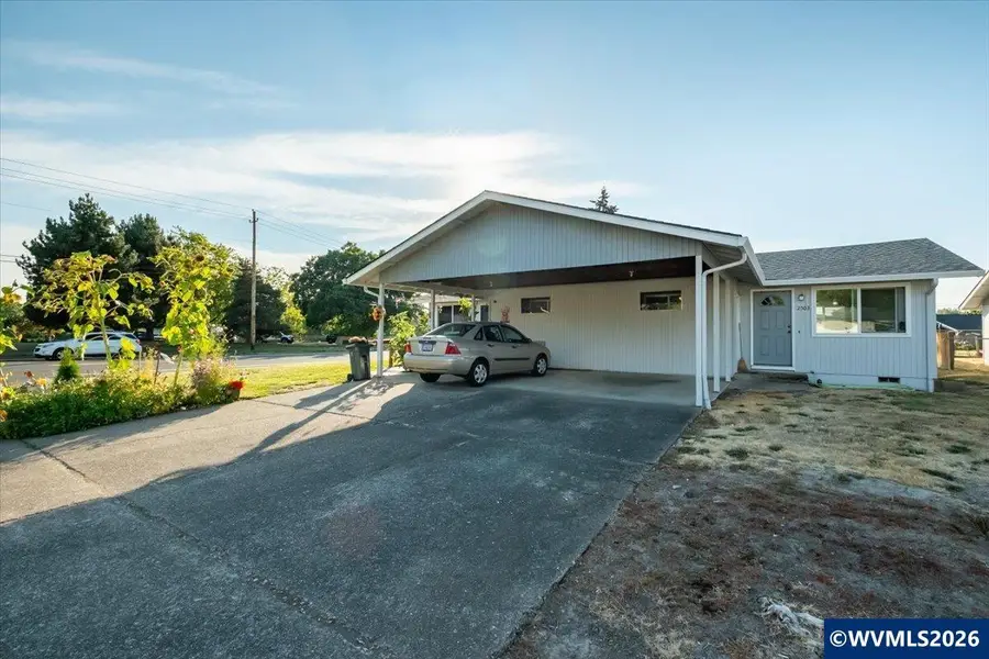 2501  Prairie (-2503) Pl SE, Albany, OR 97322 - #3