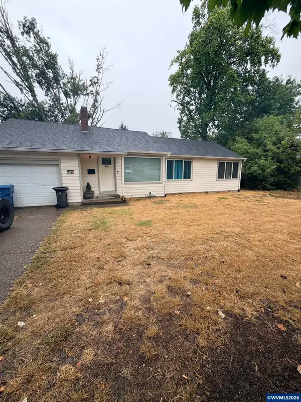 1567  Madrona Av SE, Salem, OR 97302