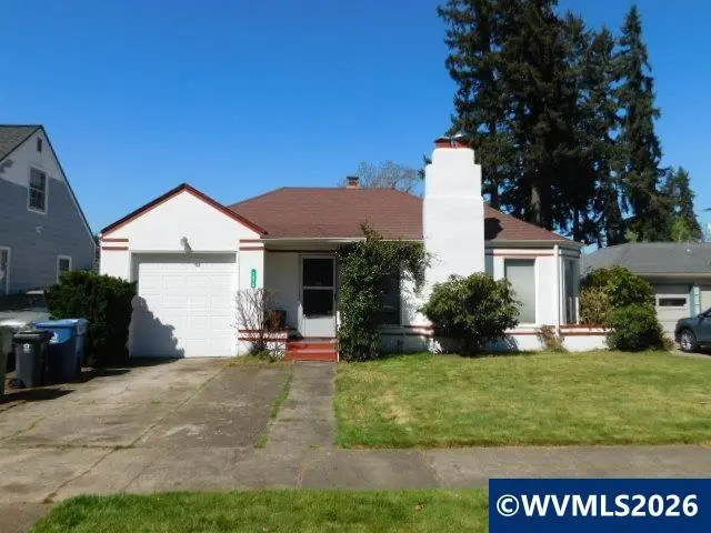 1875  20th St NE, Salem, OR 97301 - #2