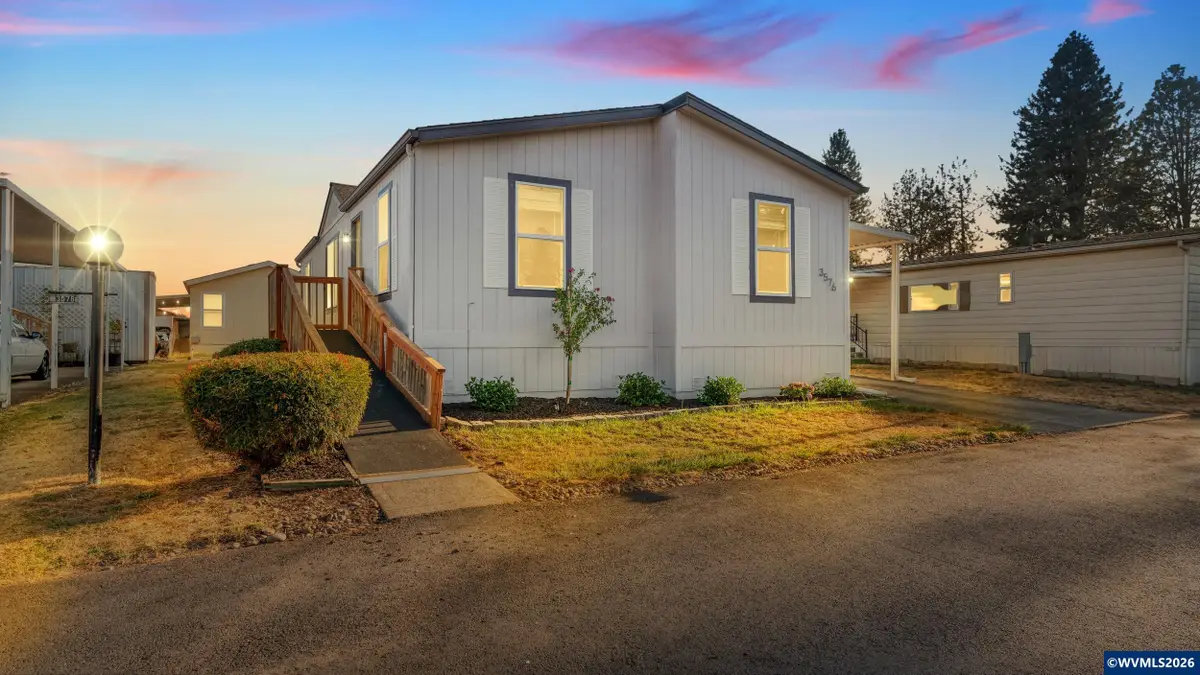 3576  Turner Rd SE, Salem, OR 97302 - #1