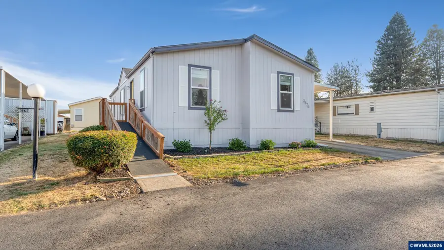 3576  Turner Rd SE, Salem, OR 97302 - #2