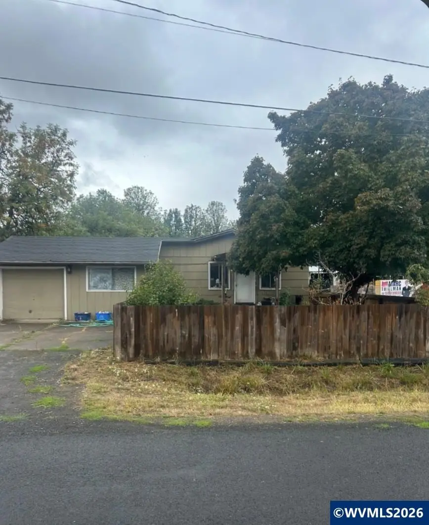 260  Charlotte St NE, Albany, OR 97322 - #1