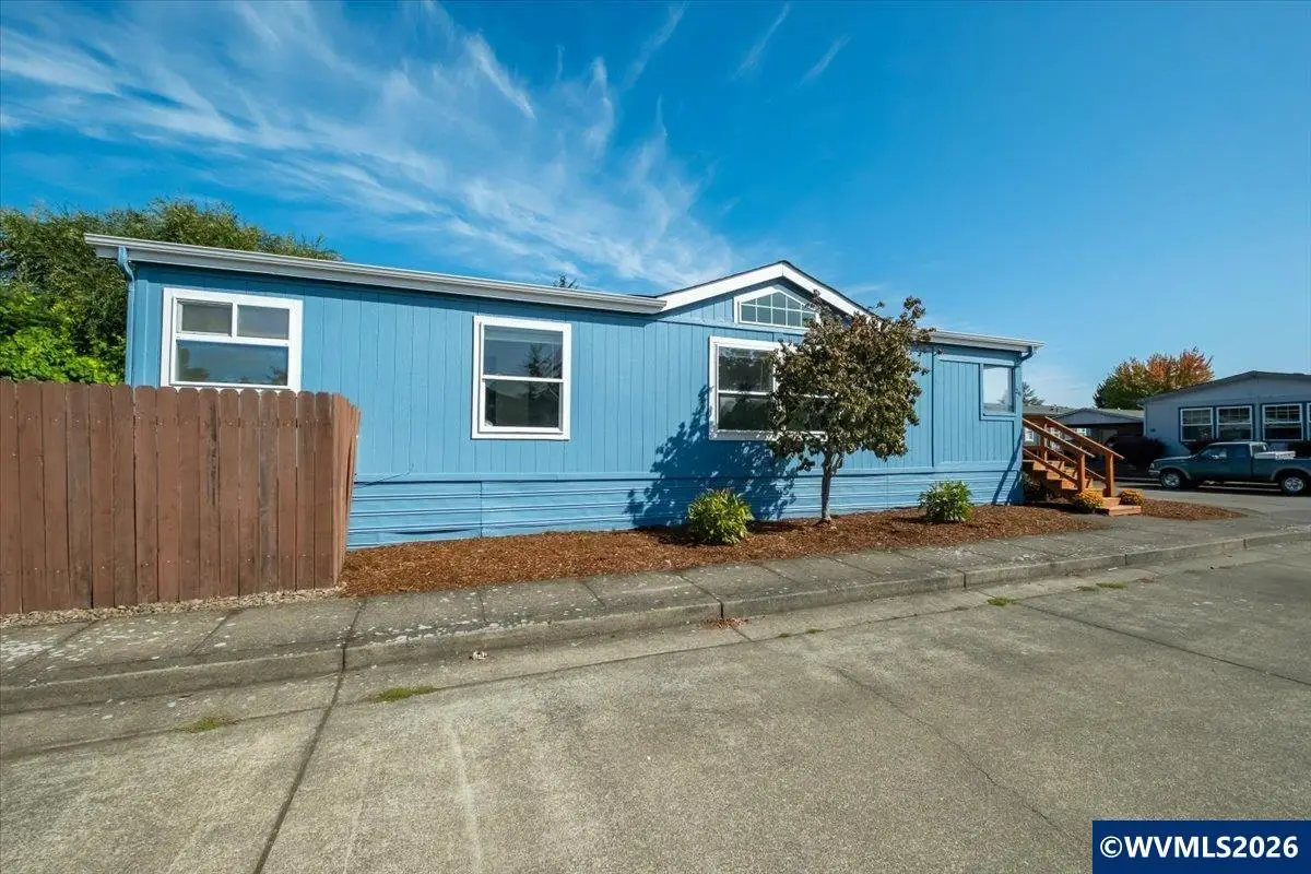 300  Western (#29) Av SE, Albany, OR 97322 - #1