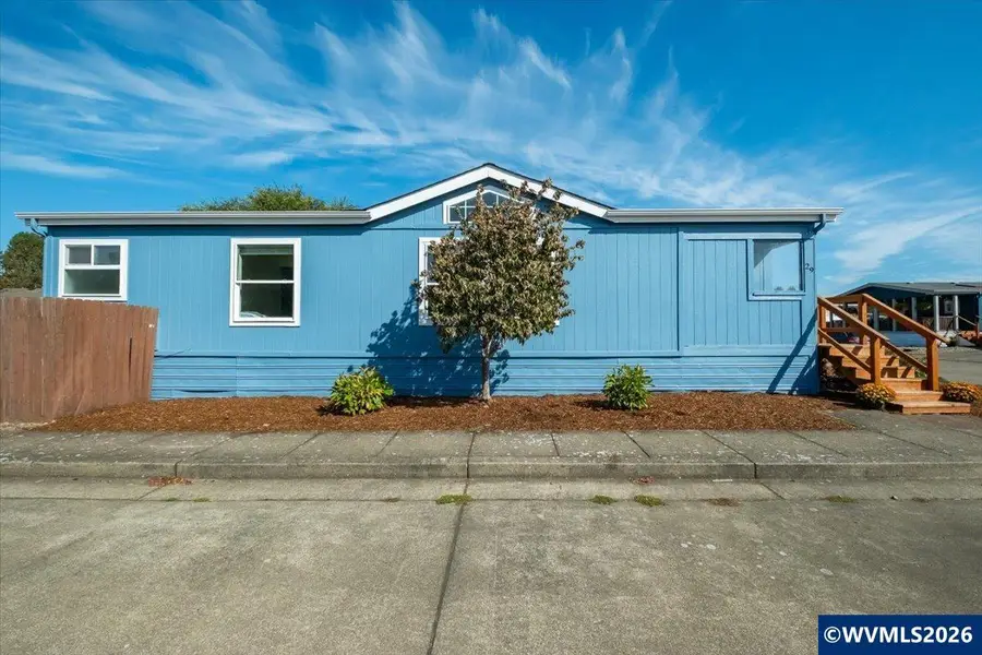 300  Western (#29) Av SE, Albany, OR 97322 - #2