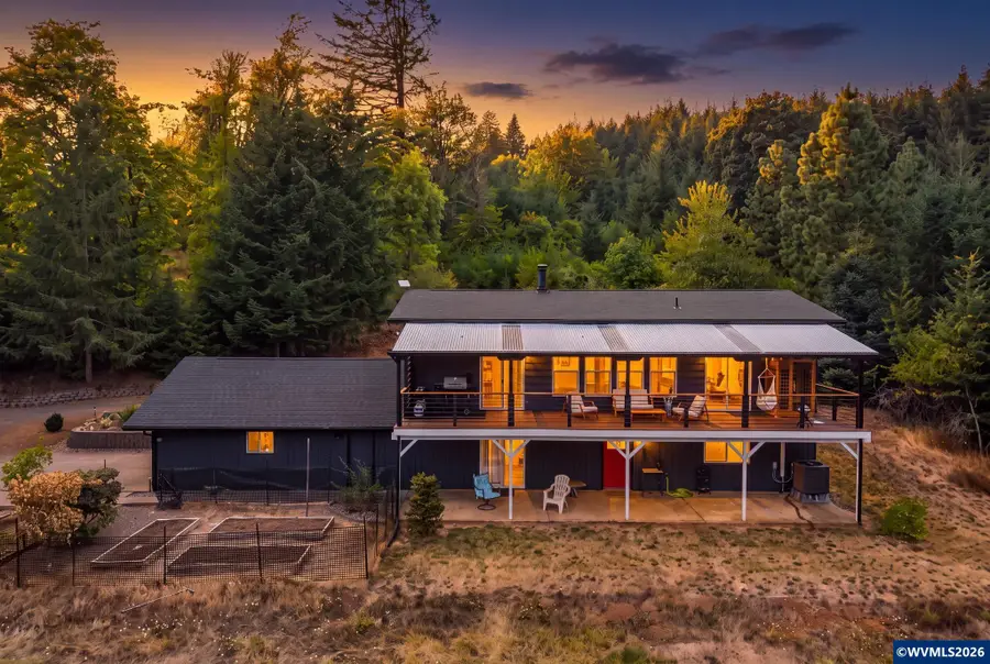 6271  Treehouse Rd, Monmouth, OR 97361 - #2