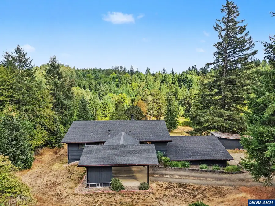6271  Treehouse Rd, Monmouth, OR 97361 - #3
