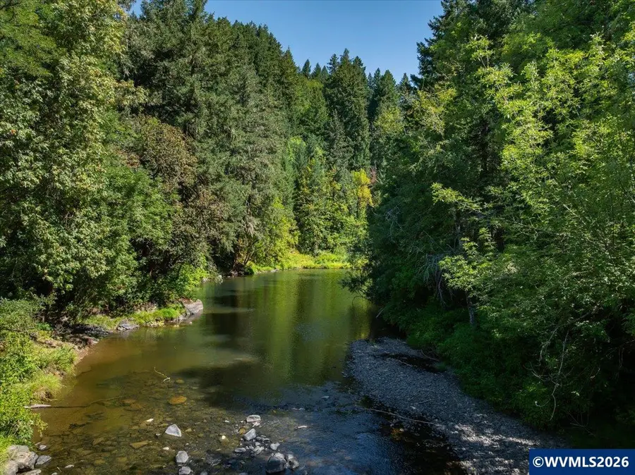 8810  Hebo (-8840) Rd, Grand Ronde, OR 97347 - #2