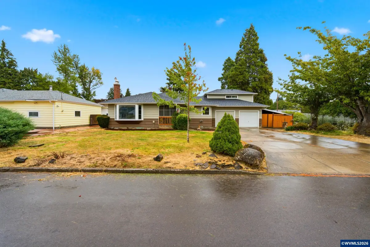 5130  7th Av NE, Keizer, OR 97303 - #1