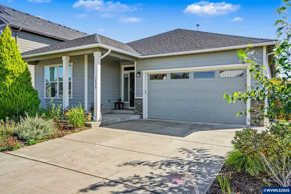 1429 S 10th St, Independence, OR 97351
