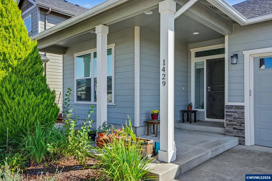 1429 S 10th St, Independence, OR 97351 - #3