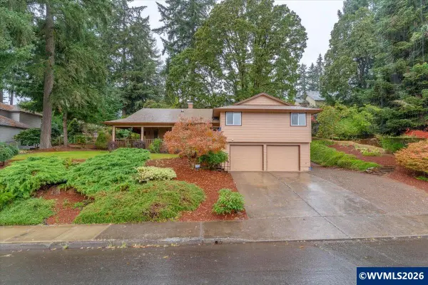 4065  Mandy Av SE, Salem, OR 97302