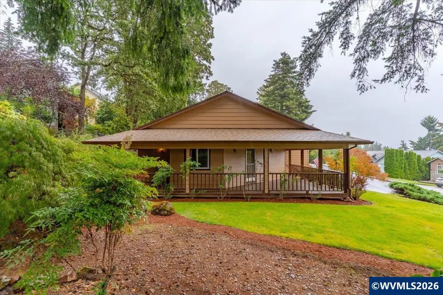 4065  Mandy Av SE, Salem, OR 97302 - #2