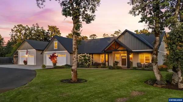 6626  Pony Pl SE, Salem, OR 97317