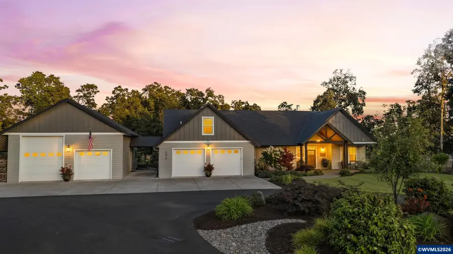 6626  Pony Pl SE, Salem, OR 97317 - #2