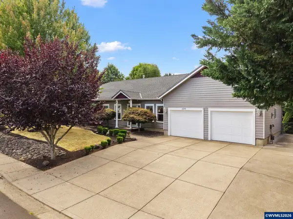 2210  Broadway St NW, Albany, OR 97321