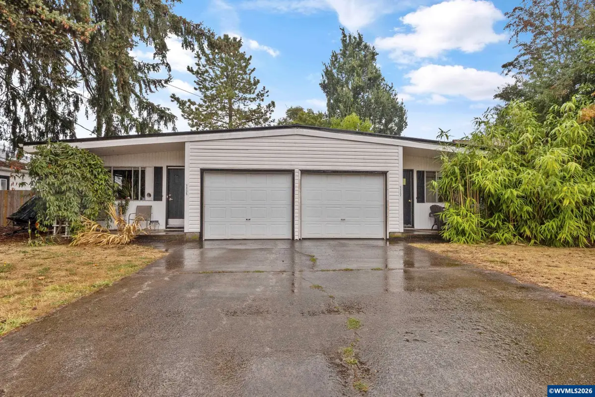 1115  Queen Av SE, Albany, OR 97322 - #1