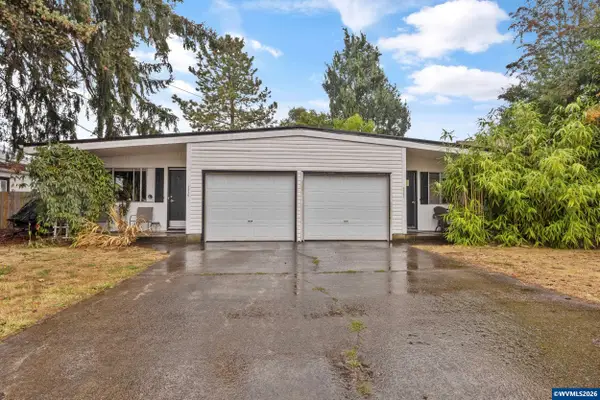 1115  Queen Av SE, Albany, OR 97322