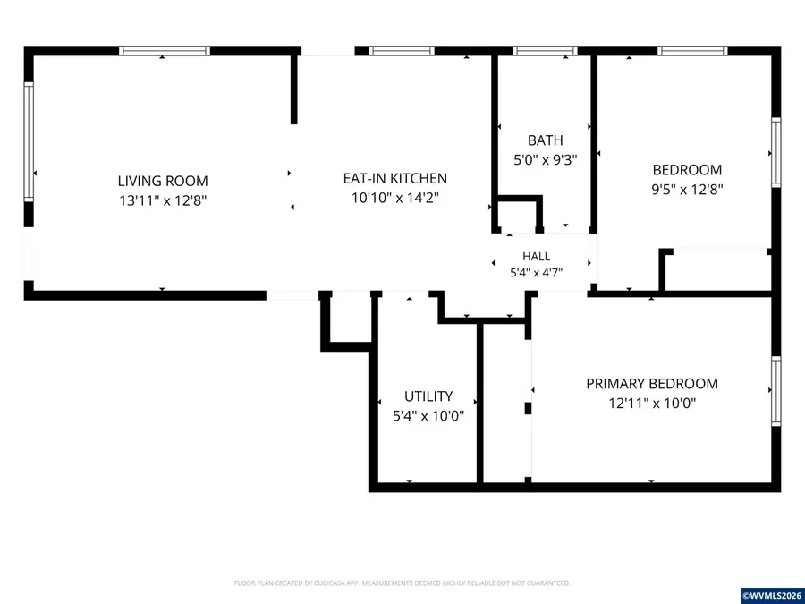 1115  Queen Av SE, Albany, OR 97322 - #3