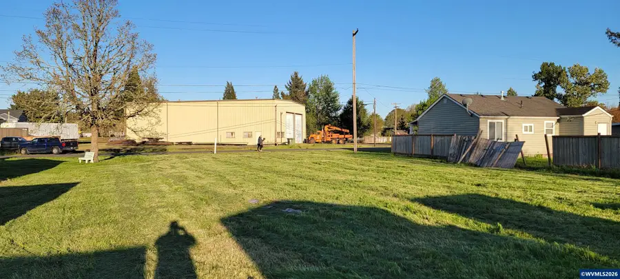Lot 3 N Walnut St, Independence, OR 97351 - #3