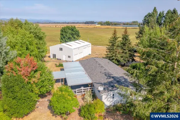 10120 SE Stockhoff Rd, Amity, OR 97101