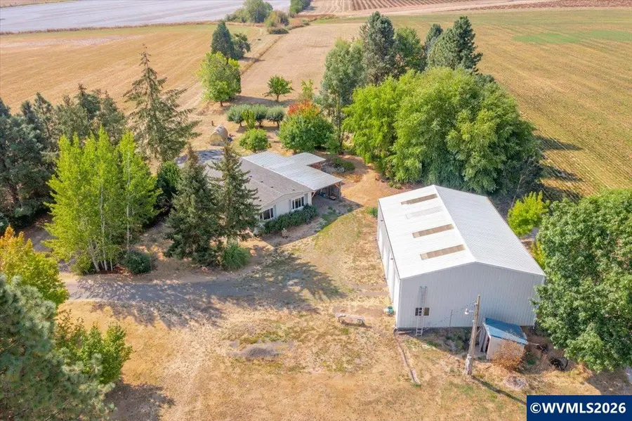 10120 SE Stockhoff Rd, Amity, OR 97101 - #3