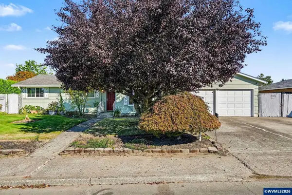 4557  Adobe St SE, Salem, OR 97317