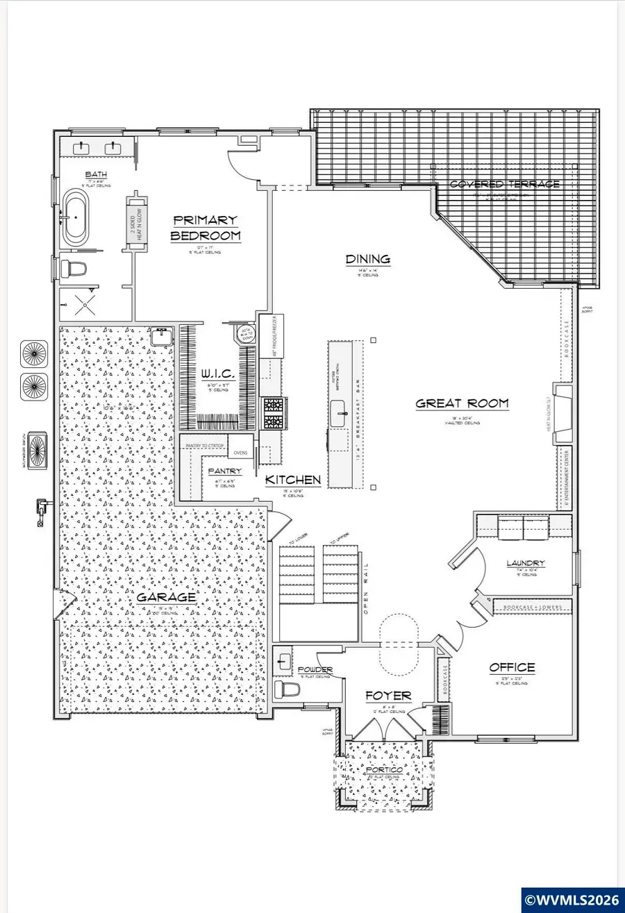 3661  Maidenhair Pl S, Salem, OR 97302 - #2