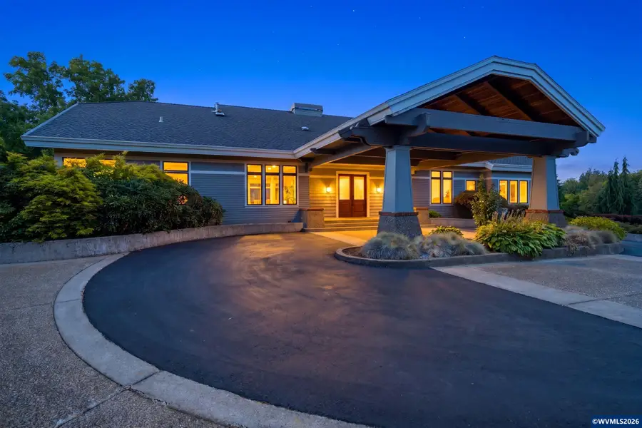 3252  Mt Kuebler Dr S, Salem, OR 97302 - #3