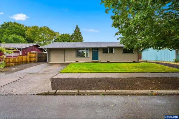 4888  13th Av NE, Keizer, OR 97303