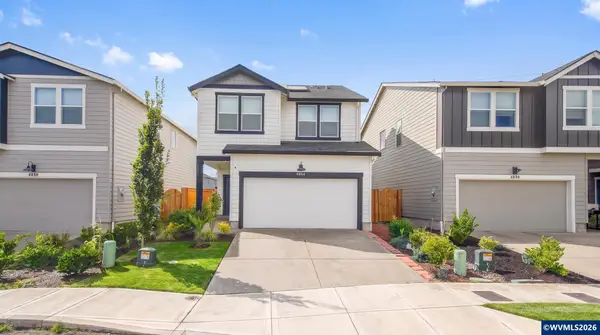 4844  Milo Av NE, Salem, OR 97301