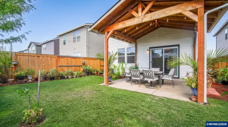 4844  Milo Av NE, Salem, OR 97301 - #2