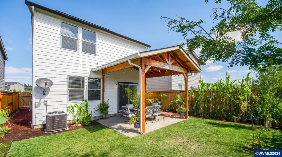 4844  Milo Av NE, Salem, OR 97301 - #3