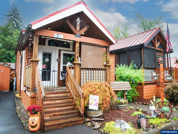 8372  Enchanted #204 Wy SE, Turner, OR 97392