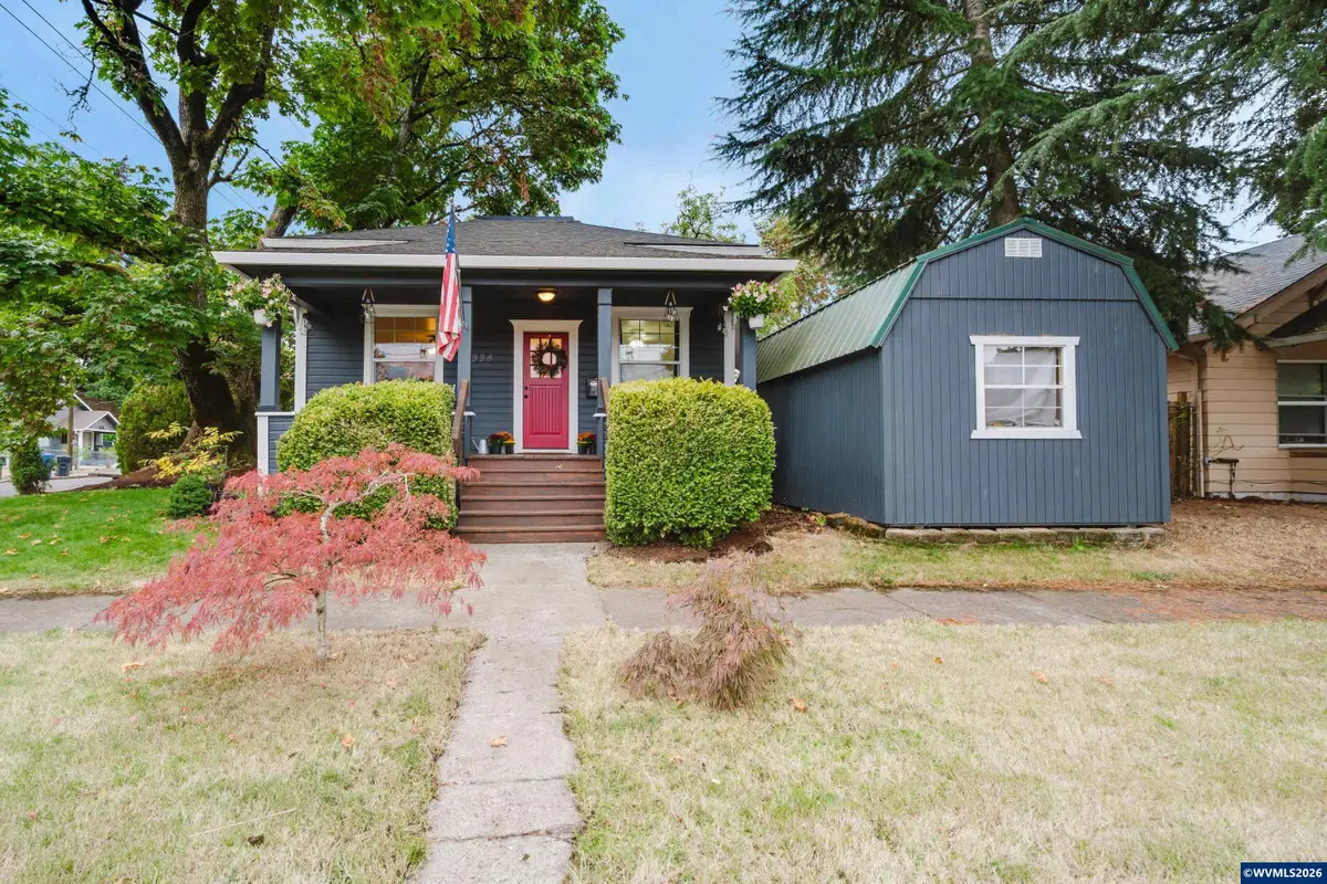 1994  Lee St SE, Salem, OR 97301 - #1