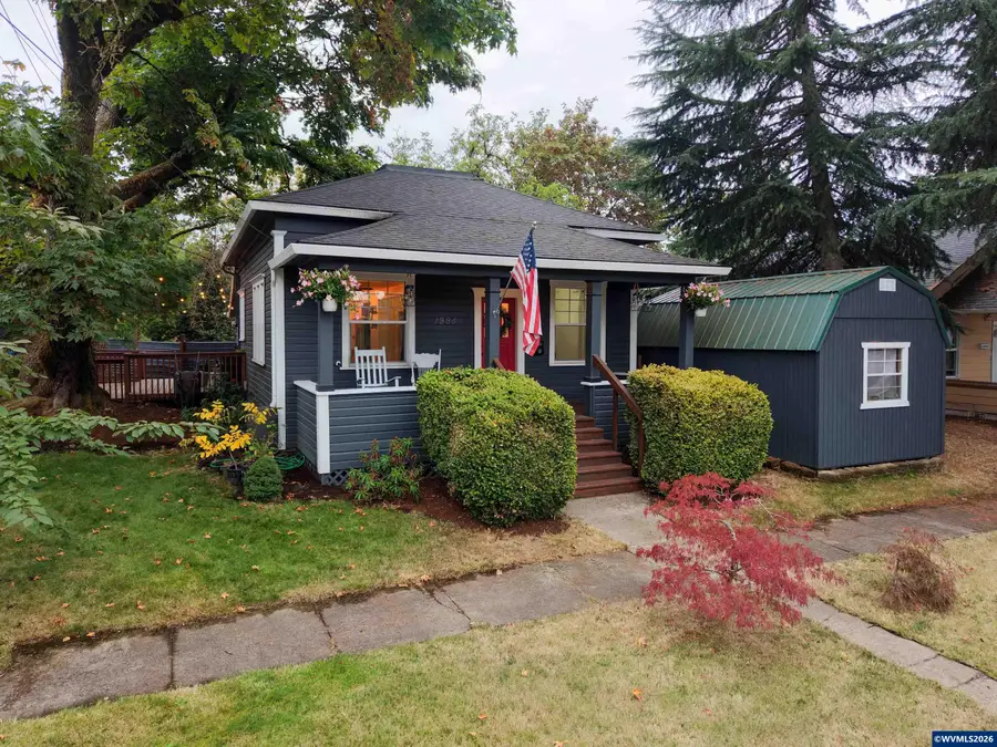 1994  Lee St SE, Salem, OR 97301 - #2